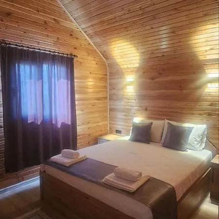 Riviera Evleri 3 Apartment *
